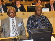5è Assises de la coopération décentralisée à Bruxelles: Le Burkina expose son expérience