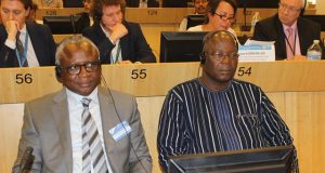 5è Assises de la coopération décentralisée à Bruxelles: Le Burkina expose son expérience
