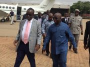 Burkina Faso/Ghana : pour la recherche de solutions aux défis et menaces sécuritaires communs