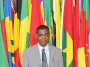 OIAC: Un Burkinabè, spécialiste de haut vol des armes chimiques, candidat à la direction générale