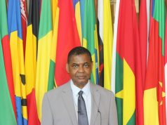 OIAC: Un Burkinabè, spécialiste de haut vol des armes chimiques, candidat à la direction générale