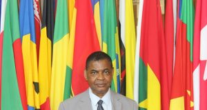 OIAC: Un Burkinabè, spécialiste de haut vol des armes chimiques, candidat à la direction générale