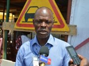 Ouaga: « La plupart des motocyclistes » ignore le code la route (agent régulateur de circulation)