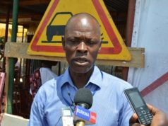 Ouaga: « La plupart des motocyclistes » ignore le code la route (agent régulateur de circulation)
