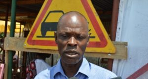 Ouaga: « La plupart des motocyclistes » ignore le code la route (agent régulateur de circulation)