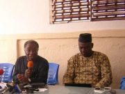 Réforme de la Haute Cour de Justice au Burkina: l’ex-parti au pouvoir s’oppose au projet de loi
