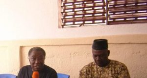 Réforme de la Haute Cour de Justice au Burkina: l’ex-parti au pouvoir s’oppose au projet de loi