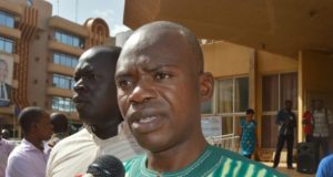 Burkina/Inspection du travail: des agents en sit-in les 25 et 26 juillet