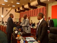 TAC: plus d’une soixantaine d’accords signés entre le Burkina et la Côte d’Ivoire