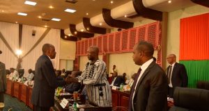 TAC: plus d’une soixantaine d’accords signés entre le Burkina et la Côte d’Ivoire