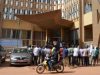Burkina: résultats de quelques concours directs, session de 2018