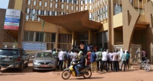 Burkina: résultats de quelques concours directs, session de 2018