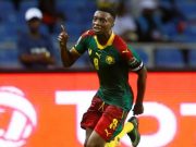 Lions indomptable: le capitaine signe dans un club chinois