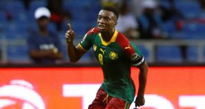 Lions indomptable: le capitaine signe dans un club chinois