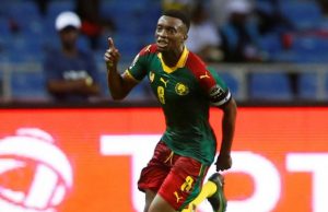 Lions indomptable: le capitaine signe dans un club chinois