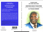 « Asseyons-nous et Discutons: Citations, Analyses, Réflexions, et Paroles Fortes du Président Gbagbo »