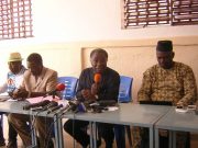 Insurrection populaire de 2014: le parti de Blaise Compaoré demande justice