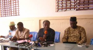 Insurrection populaire de 2014: le parti de Blaise Compaoré demande justice