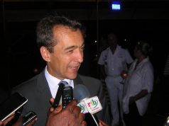 14-Juillet: la France réaffirme son soutien au Burkina