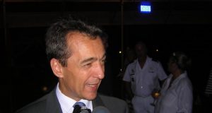 14-Juillet: la France réaffirme son soutien au Burkina