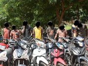 Ouagadougou: Les présumés cambrioleurs du domicile de Eddie Komboigo mis aux arrêts