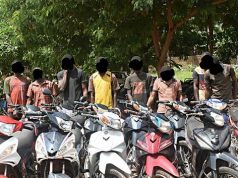 Ouagadougou: Les présumés cambrioleurs du domicile de Eddie Komboigo mis aux arrêts
