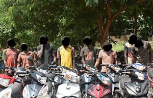 Ouagadougou: Les présumés cambrioleurs du domicile de Eddie Komboigo mis aux arrêts