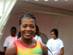 8e jeux de la Francophonie: la burkinabè Marthe Koala en finale des 100 m haies