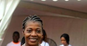 8e jeux de la Francophonie: la burkinabè Marthe Koala en finale des 100 m haies