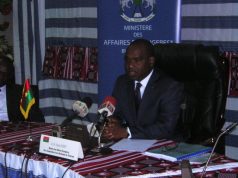 6è TAC Burkina-Côte d’Ivoire: un budget de 376 millions FCFA affecté à l’organisation