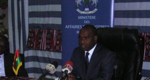 6è TAC Burkina-Côte d’Ivoire: un budget de 376 millions FCFA affecté à l’organisation