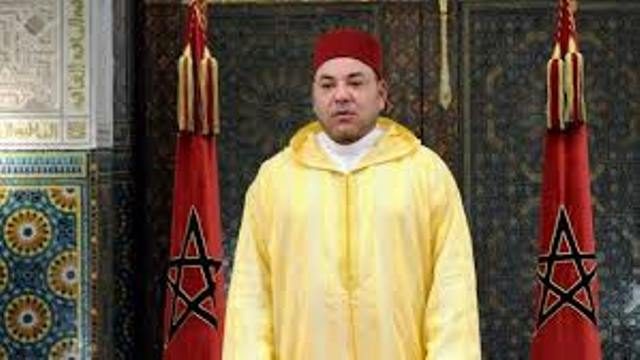 Mohamed Six