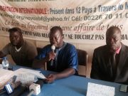 Lotissements au Burkina : le réseau NOVOX pour la levée de la suspension