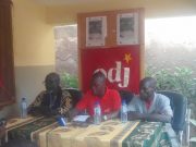 Déguerpissement des habitants de Kounkoufouanou: « une atteinte aux droits fondamentaux » (ODJ)
