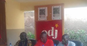 Déguerpissement des habitants de Kounkoufouanou: « une atteinte aux droits fondamentaux » (ODJ)