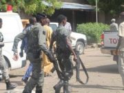 Sécurité au Tchad : des contrôles inopinés d’identité de personnes d’origine étrangère