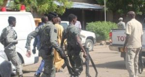 Sécurité au Tchad : des contrôles inopinés d’identité de personnes d’origine étrangère