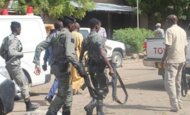 Officiers du Tchad ©alwithdainfo.com
