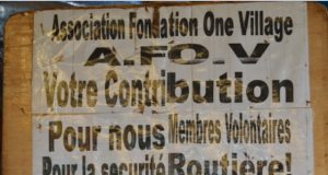 Accidents de la circulation au Burkina: environ «900» morts chaque année