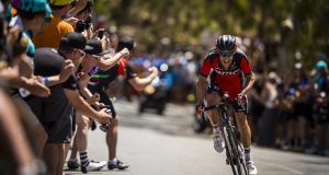 Tour de France : L’australien Richie Porte fait une grave chute lors de la 9e étape