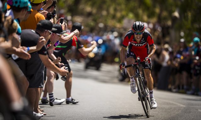 Richie Porte