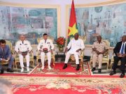 « Mort » de Malam Dicko: le commandant de la Force Barkhane dit « ni confirmer ni infirmer »
