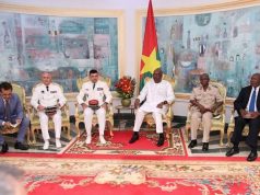 « Mort » de Malam Dicko: le commandant de la Force Barkhane dit « ni confirmer ni infirmer »