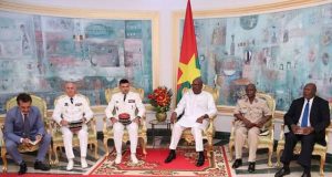 « Mort » de Malam Dicko: le commandant de la Force Barkhane dit « ni confirmer ni infirmer »