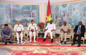 « Mort » de Malam Dicko: le commandant de la Force Barkhane dit « ni confirmer ni infirmer »