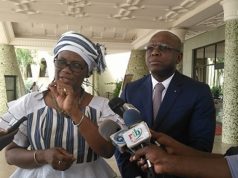Burkina/Projets PPP: La nouvelle loi allégera les procédures de contractualisation, selon le gouvernement