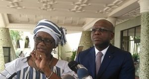 Burkina/Projets PPP: La nouvelle loi allégera les procédures de contractualisation, selon le gouvernement