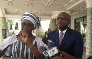 Burkina/Projets PPP: La nouvelle loi allégera les procédures de contractualisation, selon le gouvernement
