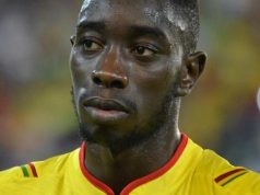 Football: L’international malien Yatabarè en garde à vue après une altercation avec un policier