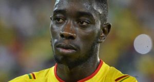 Football: L’international malien Yatabarè en garde à vue après une altercation avec un policier